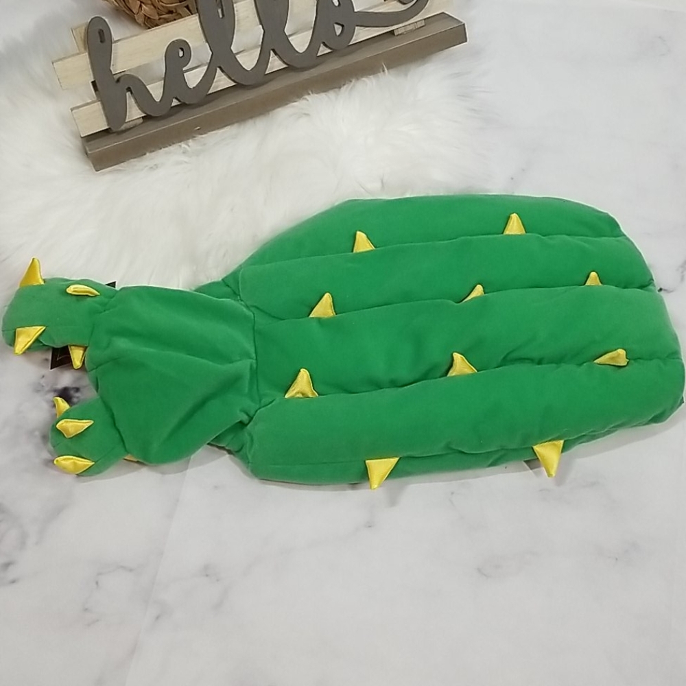 Cactus Pet Costume - Picture 3 of 6